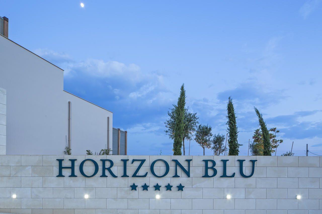 Horizon Blu Boutique Hotel Kalamata Exterior foto